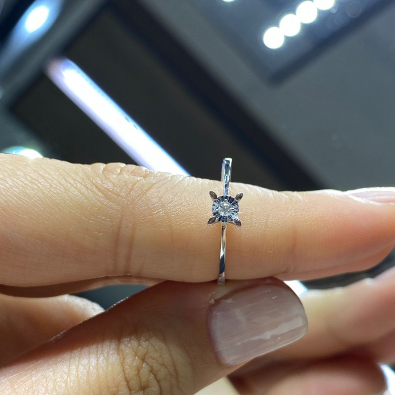 QARAT Pırlanta Koleksiyonu