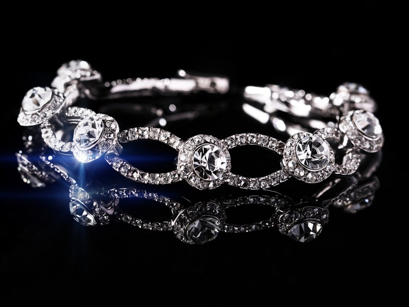 Pırlanta koleksiyonu